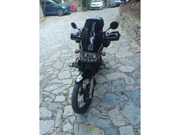 Sahibinden Kawasaki KLE 500