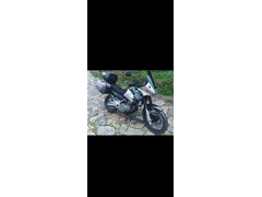 Sahibinden Kawasaki KLE 500