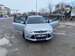 Memurdan satılık Ford Focus 1.6 TDCi Trend 2012 Model 