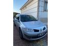 Sahibinden Renault Megane 1.5 dCi Expression 2008 Model  315.000 km Gri (Gümüş)
