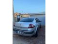 Sahibinden Renault Megane 1.5 dCi Expression 2008 Model  315.000 km Gri (Gümüş)