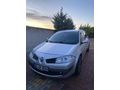 Sahibinden Renault Megane 1.5 dCi Expression 2008 Model  315.000 km Gri (Gümüş)