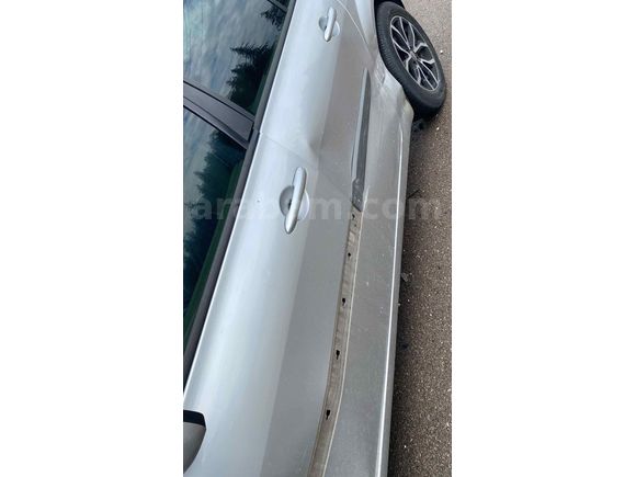 Sahibinden Renault Megane 1.5 dCi Expression 2008 Model  315.000 km Gri (Gümüş)