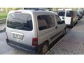 Sahibinden Peugeot Partner 1.9 D 2006 Model 