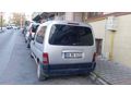 Sahibinden Peugeot Partner 1.9 D 2006 Model 