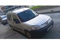 Sahibinden Peugeot Partner 1.9 D 2006 Model 