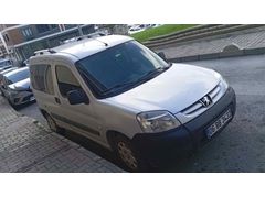 Sahibinden Peugeot Partner 1.9 D 2006 Model 