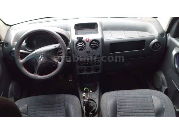Sahibinden Peugeot Partner 1.9 D 2006 Model 
