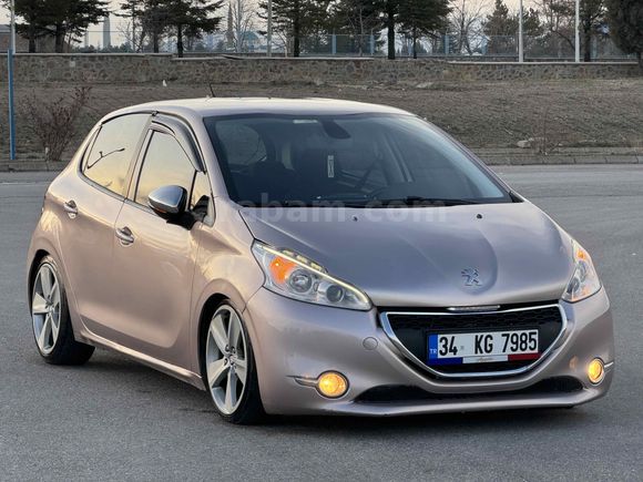 LANSMAN RENK DOLU DOLU 208