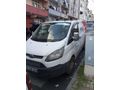 nadir olan düşük kmli ford custom 154.000