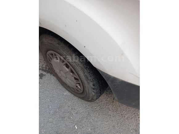 nadir olan düşük kmli ford custom 154.000
