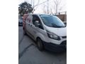 nadir olan düşük kmli ford custom 154.000