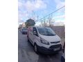 nadir olan düşük kmli ford custom 154.000