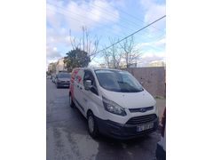 nadir olan düşük kmli ford custom 154.000