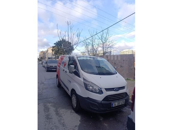 nadir olan düşük kmli ford custom 154.000