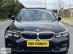 2022 MODEL BMW 320İ SPORT LİNE HATASIZ KLT ISITMA 109 BİN KM