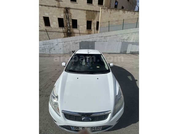 Sahibinden Ford Focus 1.6 TDCi Collection 2011 Model 