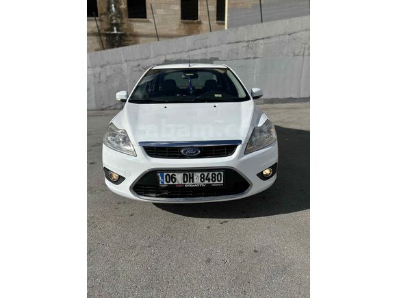 Sahibinden Ford Focus 1.6 TDCi Collection 2011 Model 