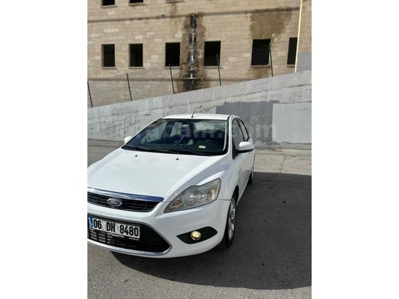 Sahibinden Ford Focus 1.6 TDCi Collection 2011 Model 