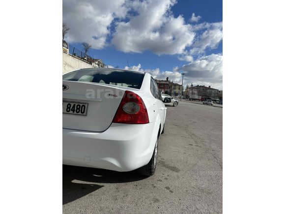 Sahibinden Ford Focus 1.6 TDCi Collection 2011 Model 