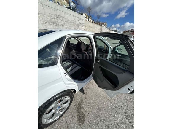 Sahibinden Ford Focus 1.6 TDCi Collection 2011 Model 