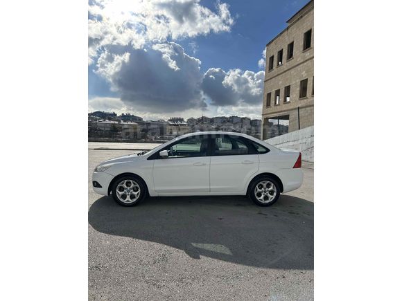 Sahibinden Ford Focus 1.6 TDCi Collection 2011 Model 