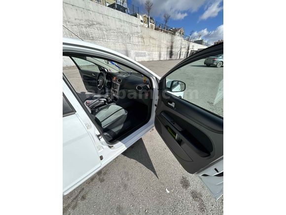 Sahibinden Ford Focus 1.6 TDCi Collection 2011 Model 