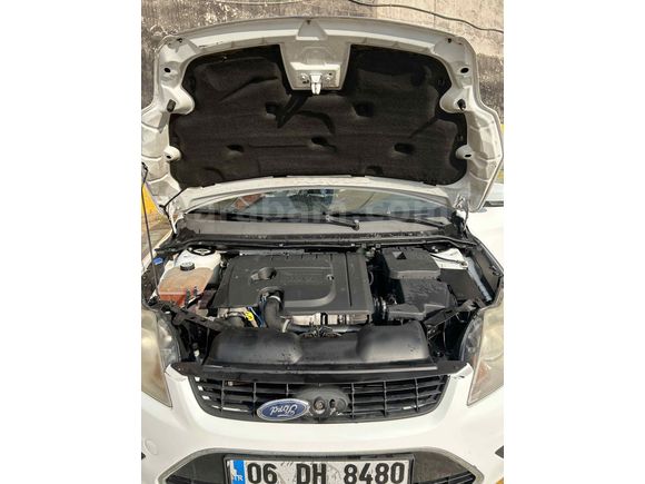 Sahibinden Ford Focus 1.6 TDCi Collection 2011 Model 