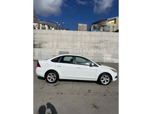 Sahibinden Ford Focus 1.6 TDCi Collection 2011 Model 