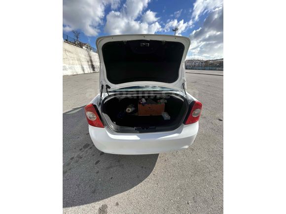 Sahibinden Ford Focus 1.6 TDCi Collection 2011 Model 