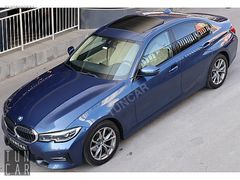 KK 12TAKSİT-2022 DEĞİŞENSİZ BMW 3.20i EXE SPORTLINE ELK BAGAJ%20