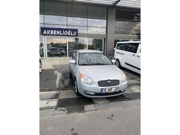 Sahibinden Hyundai Accent Era 1.4 Select 2008 Model 