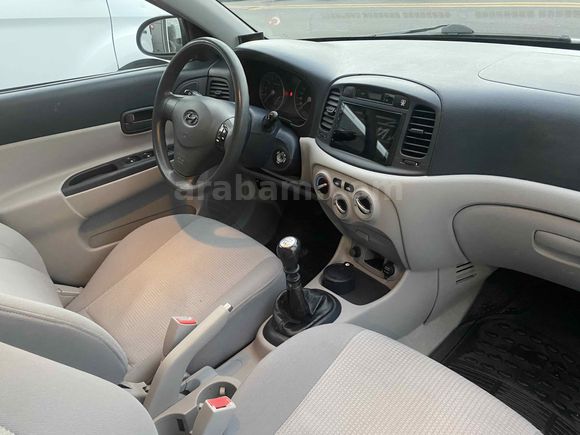 Sahibinden Hyundai Accent Era 1.4 Select 2008 Model 