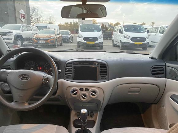 Sahibinden Hyundai Accent Era 1.4 Select 2008 Model 
