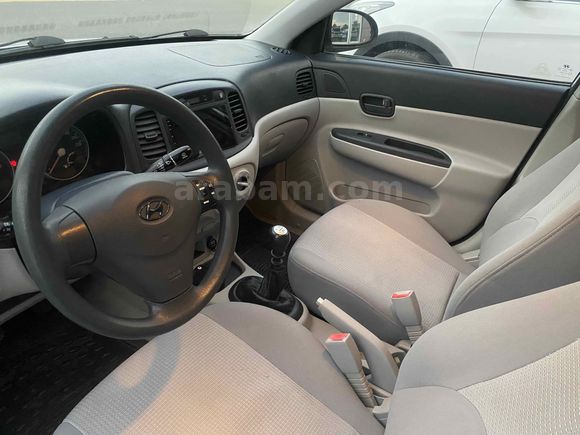Sahibinden Hyundai Accent Era 1.4 Select 2008 Model 