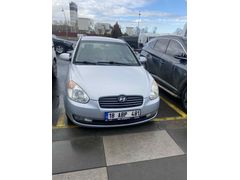 Sahibinden Hyundai Accent Era 1.4 Select 2008 Model 