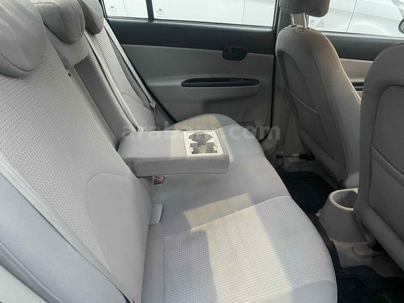 Sahibinden Hyundai Accent Era 1.4 Select 2008 Model 