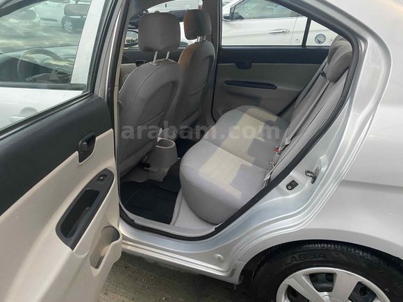 Sahibinden Hyundai Accent Era 1.4 Select 2008 Model 