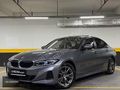%50 PEŞİNAT | 36 AYA KADAR TAKSİT | 2022 BMW 3.20İ SPORT LİNE