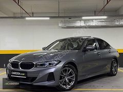 %50 PEŞİNAT | 36 AYA KADAR TAKSİT | 2022 BMW 3.20İ SPORT LİNE