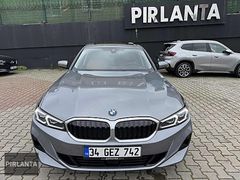 2023 ÇIKIŞ MAKYAJLI BMW 320i SPORT HEAD UP-NAVİ 20.000KM FULL