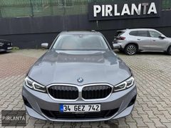 2023 ÇIKIŞ MAKYAJLI BMW 320i SPORT HEAD UP-NAVİ 20.000KM FULL