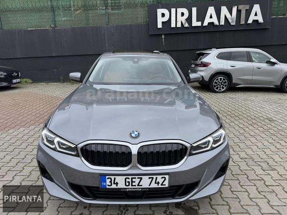 2023 ÇIKIŞ MAKYAJLI BMW 320i SPORT HEAD UP-NAVİ 20.000KM FULL