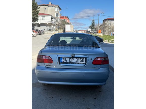 Sahibinden Fiat Albea 1.3 Multijet Dynamic 2007 Model 
