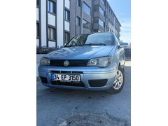Sahibinden Fiat Albea 1.3 Multijet Dynamic 2007 Model 