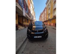Sahibinden Peugeot Expert Traveller 2.0 BlueHDI 2020 Model