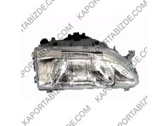 RENAULT 19 SAĞ ÖN FAR 1992 7701036028 İTHAL ÜRÜN