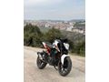 Sahibinden KTM 250 Duke ABS