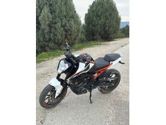 Sahibinden KTM 250 Duke ABS