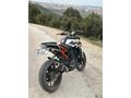 Sahibinden KTM 250 Duke ABS
